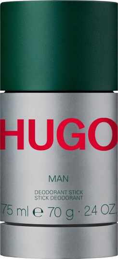 Boss Hugo Boss Green Deo Stick 75g Boss Hugo Boss Green Deo Stick 75g