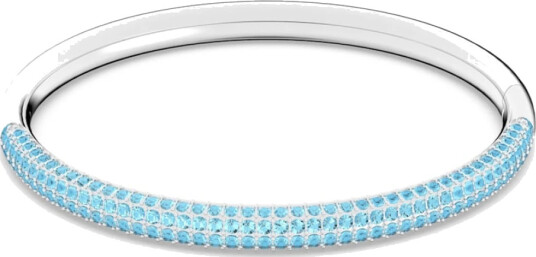 Swarovski Dame Accessories Blå ONE SIZE,