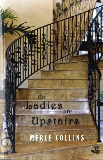 The Ladies Are Upstairs Av Merle Collins