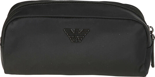 Emporio Armani Herre Vesker Svart ONE SIZE, Emporio Armani Herre Vesker Svart ONE SIZE,
