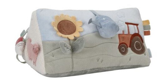 Little Dutch Activity triangle Little Farm  LD8823 