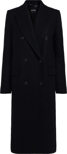 BOSS Cassjila   BLACK   42