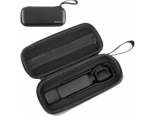 Puluz Kameraveske For DJI Osmo Pocket 3 Pu945b