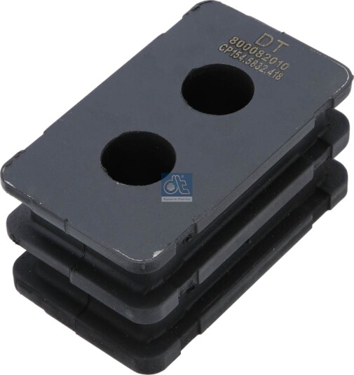 Fjærstopper DT Spare Parts 5.10418