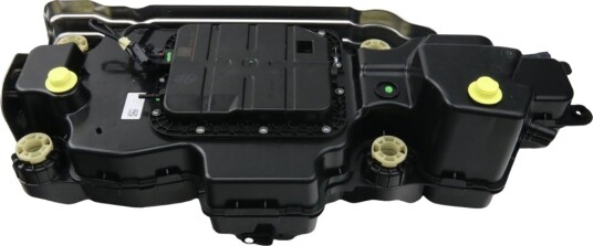 Tankenhet, ureainnsprøytning CITROEN/PEUGEOT 1682620480