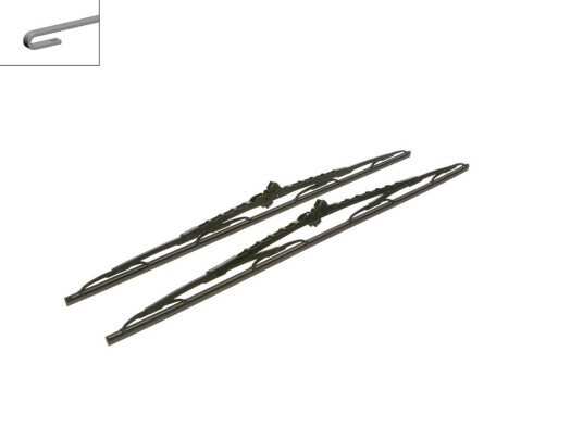 Viskerblad BOSCH 3 397 118 203