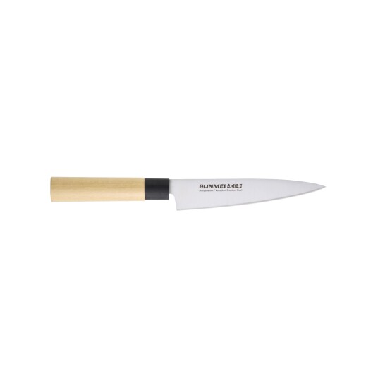 Bunmei Bunmei allkniv 15 cm Rustfritt stål
