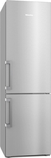 Miele KFN 4797 CDEDT Kjøleskap/Fryser med Automatisk Nullmodusskuff Miele KFN 4797 CDEDT Kjøleskap/Fryser med Automatisk Nullmodusskuff