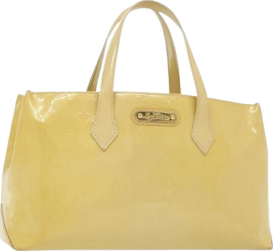 Louis Vuitton Vintage Dame Beige Louis Vuitton Vintage Dame Beige