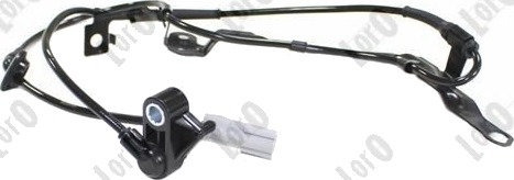 ABAKUS 120 02 145 Sensor ABS