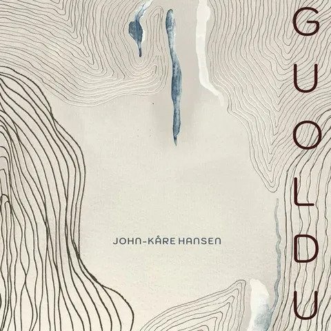 John Kare Hansen Guoldu Vinyl