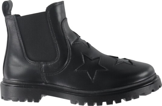 Angulus Støvler Black/Black Angulus 31 Støvler Svart
