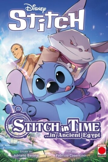 Stitch in Time Volume 1 Stitch in Time Volume 1