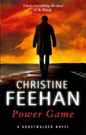Power Game Av Christine Feehan