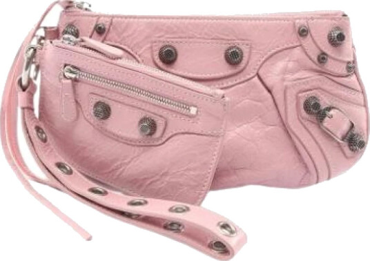 Balenciaga Vintage Dame Rosa