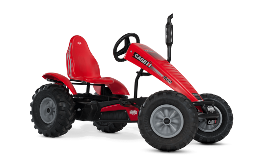 BERG XL Case IH BFR 3 BERG XL Case IH BFR 3