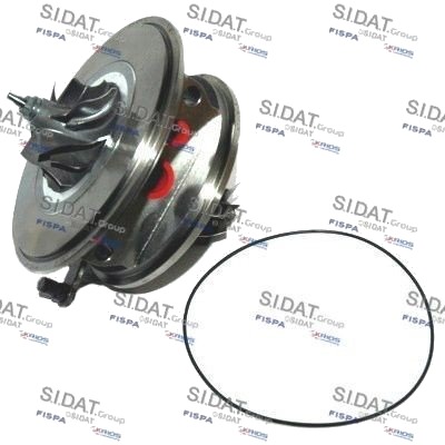 Kjernegruppe lader SIDAT 47.248