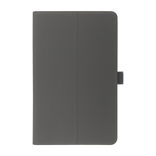 FERRELLI GALAXY TAB A9 FOLIOKOFFERT, GRÅ