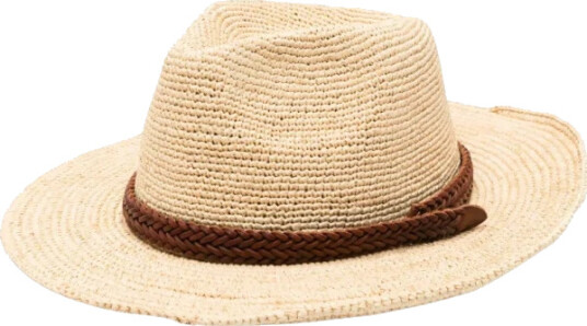 Dragon Diffusion Dame Accessories Beige ONE SIZE,