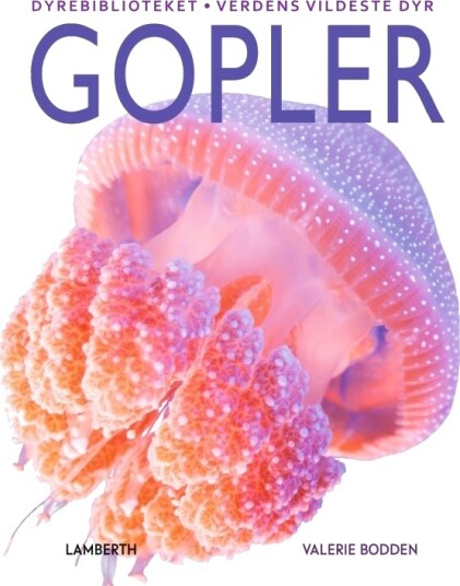 Gopler | Kate Riggs | Språk: Dansk Gopler | Kate Riggs | Språk: Dansk