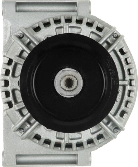 Dynamo AS-PL A0211(SEG)