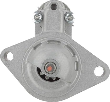 ROTOVIS Automotive Electrics 8080813 Starter
