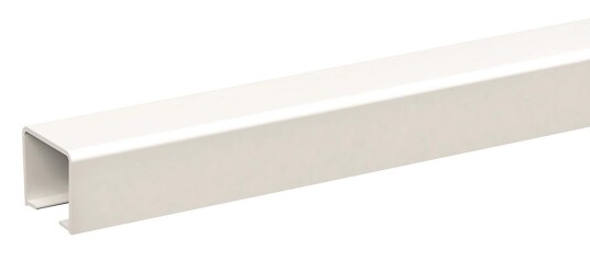 Schneider Electric 5000013 Dekklist 16 x 20 x 2550 mm Installasjonsmaterial