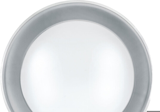 Innolux Epic LED Lysterapilampe 23,5 cm 24W Hvit Innolux Epic LED Lysterapilampe 23,5 cm 24W Hvit