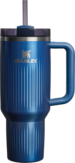 Stanley Quencher H20.0 FlowState tumbler 1,18L glacial blue shine