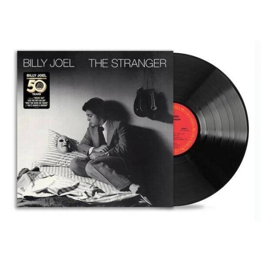 Billy Joel - The Stranger (Vinyl)