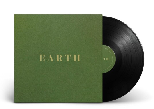Sault  Earth  LP/Vinyl