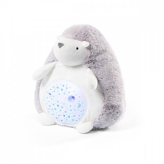 Babyono Nattlys projektor   Hedgehog Hugo