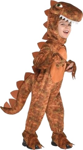 Riethmüller T Rex Kostume