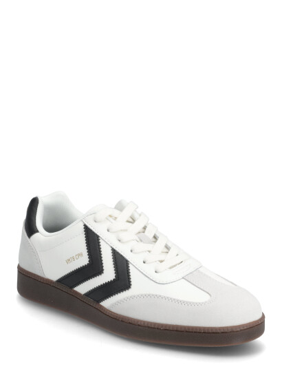 Hummel Vm78 Cph Ls - White - 38 Hummel Vm78 Cph Ls - White - 38