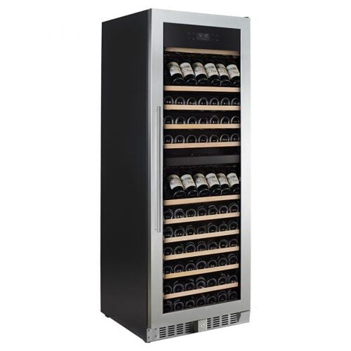 Temptech Elegance E1000dx-24 Vinkjøleskap Temptech Elegance E1000dx-24 Vinkjøleskap