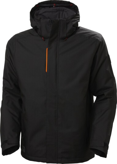 Helly Hansen Workwear Jakke Kensington 71345-991 Svart
