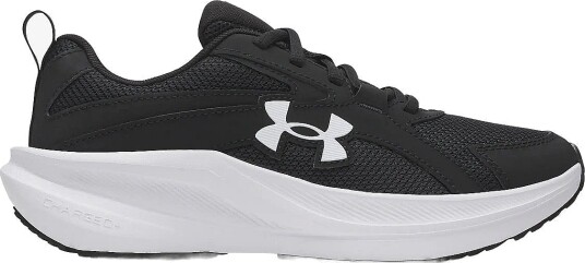 Under Armour Ua Bgs Assert 11 Black 38.5
