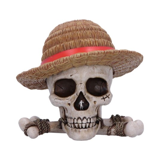 Nemesis Now One Piece actionfigur Luffy