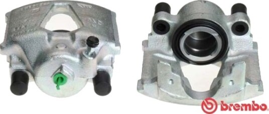 BREMBO F 15 001 Bremsecaliper