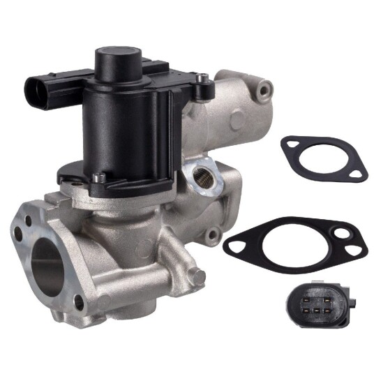 EGR Ventil FEBI BILSTEIN 174993 EGR Ventil FEBI BILSTEIN 174993