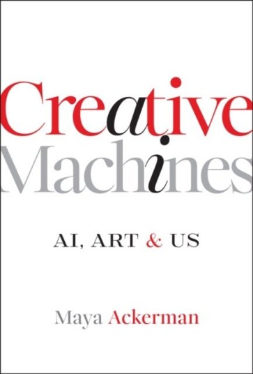 Creative Machines Creative Machines