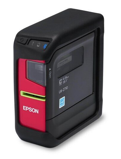 Epson LabelWorks LW-Z710