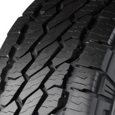 Bridgestone Dueler All Terrain A/T002 215/65R16 98H Bridgestone Dueler All Terrain A/T002 215/65R16 98H