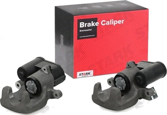 STARK SKBC 0461681 Bremsecaliper STARK SKBC 0461681 Bremsecaliper