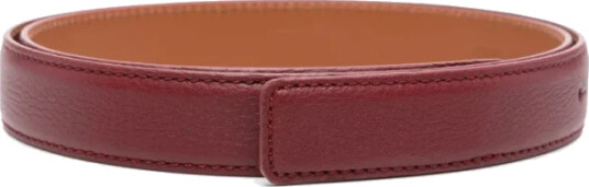 Santoni Dame Accessories Rød 60 CM, Santoni Dame Accessories Rød 60 CM,