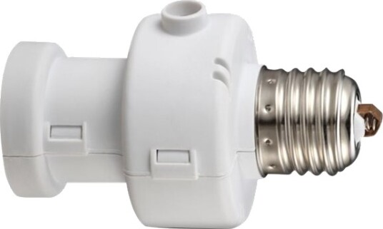 Maclean Mce21w E27 100W Lyspærearmatur Maclean Mce21w E27 100W Lyspærearmatur