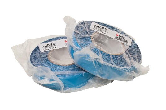 Tectis Sitko Duo Skjøteteip 50 m 38 mm Maskintilbehør & forbruk