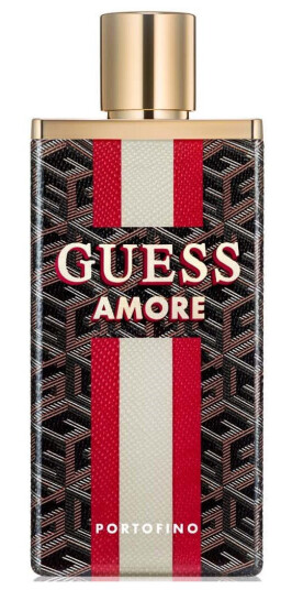 Guess Amore Portofino Eau de Toilette 100 ml Guess Amore Portofino Eau de Toilette 100 ml