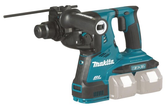 Makita DHR280ZWJ Kombihammer 2x18V Makita DHR280ZWJ Kombihammer 2x18V
