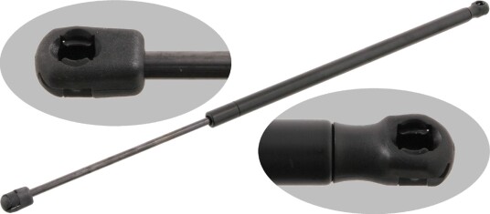 FEBI BILSTEIN 27757 Baklukedemper FEBI BILSTEIN 27757 Baklukedemper